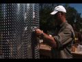 Clinton Foundation sends Water Purifiers to Haiti