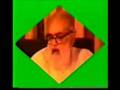 Rare Interview of Syed Abul Ala Maududi part 1 of 2