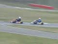 Koopmans Racing Loic Tielen Bestkart