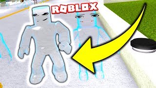 How To Be 100 Invisible In Roblox Minecraftvideos Tv