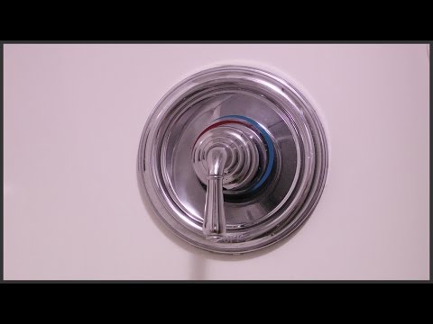how to fix a loose sink faucet
