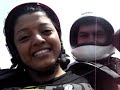 Vuelo en Parapente Tandem con Lorely Castro; Tierra Negra