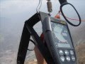 Vuelo en Parapente Tandem con Lorely Castro; Tierra Negra