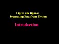 Introduction to video series.