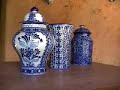 video de ceramica talavera 
