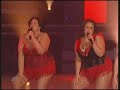 Glamazons on America\