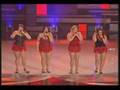 Glamazons on America's Got Talent and Access Hollywood