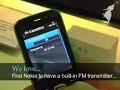 Пре-обзор Nokia N78