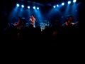 SARAPH with pop evil at small planet! WIITHOUT STRINGS