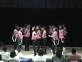 Click here to watch this video Step Comp 2009