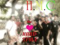 h m c hardraver by farouq apish   faris