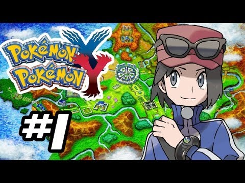 how to get pokemon x and y on pc