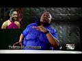 YOUNG JACK THRILLER So Disrespectful News Ep. 1 for Thisis50.com