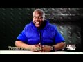 YOUNG JACK THRILLER So Disrespectful News Ep. 1 for Thisis50.com