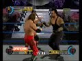 Edge vs. Batista vs. Undertaker DoR2 Cell pt 2 Edge vs. Batista vs. Undertaker DoR2 Cell pt 2