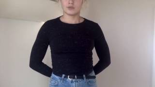 Konklusion på jeres problem