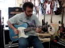 Fender Tele 62 Thin Skin + RC20XL - Two Tone Guitar Shop