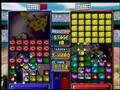 Pokemon Puzzle Leage - Level 10 on SUPER Hard