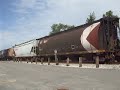 Freight Train