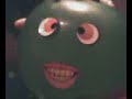 Billy the Water Balloon Billy the Water Balloon