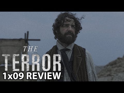 The Terror Season 1 Episode 9 'The C, the C, the Open C' Review