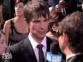 Celeb Watch: Christopher Gorham at the 2007 Emmys