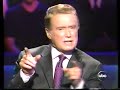 2/2 rich crook on super millionaire