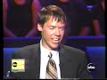 2/2 rich crook on super millionaire