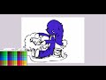 Insane Cultist Speed Painting Insane Cultist Speed Painting
