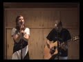 Valerie acoustic cover