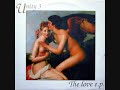 (Disco Storia) - Unity 3 - Equal In Love (A Life To Life Mix)