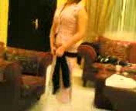 رقص سكس خليجي
