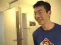 MMLeung - \"Imagine\" Played Physically Backwards