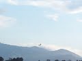 AeroCommander 500S, maneuvering, Medellin SKMD