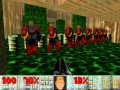 Final Doom: Plutonia Experiment Map 22 Impossible Missi