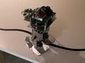 Robot bípedo RB1 (Parte 2) Robot bípedo RB1 (Parte 2)