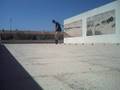 Gerider. Go to Portugal (Tocha praia) 3