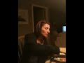 iPhone 3gs video test