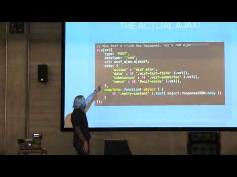 how to properly load jquery in wordpress