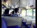 travel coventry metrobus 3019 on loan to yardley wood