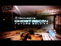 Ghost Recon Future Soldier Beta Gameplay - Multiplayer Beta / Demo Gameplay (Xbox 360)