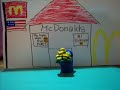The Fate Of McDonalds Consumers The Fate Of McDonalds Consumers