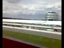 Formel1-Testfahrten am Hockenheimring (9.7.08) #1