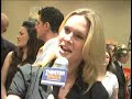 Liev Schreiber, Stephanie March and others talk about Summer
