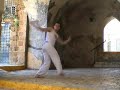 Armada, Capoeira technique from the Akban-wiki Armada, Capoeira technique from the Akban-wiki