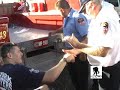 Rockaway Welcomes Wounded Warriors 07