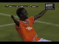 08/20/08 Chivas USA vs. Houston Dynamo
