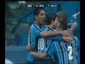 Il Gremio supera il San Paolo Il Gremio supera il San Paolo