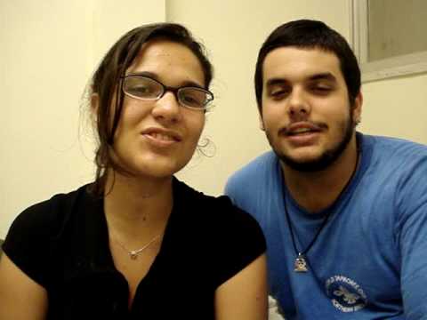 Imagem de Amostra do You Tube