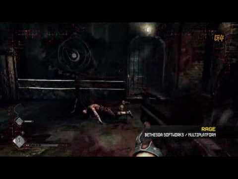 0 Rage s'illustre